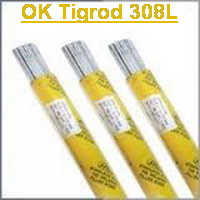 Наплавочний пруток для зварки нержавіючих сталей OK Tigrod 308L (OK Tigrod 16.10) д.1,6мм