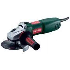 Кутова шліфмашина Metabo W 11-125 Quick 1150 Вт, 7500 об